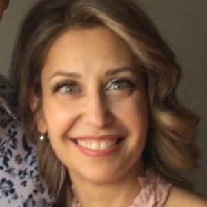 Meet your Posher, Isabel maria